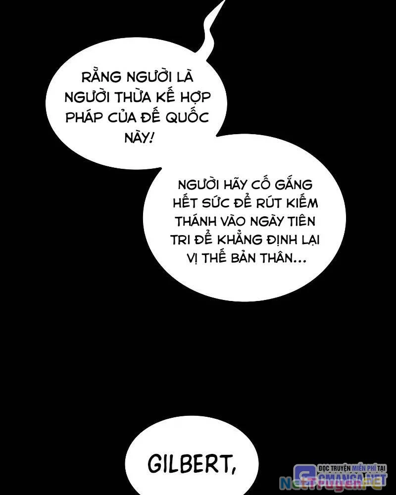 Chế Ngự Kiếm Chapter 96 - Trang 38