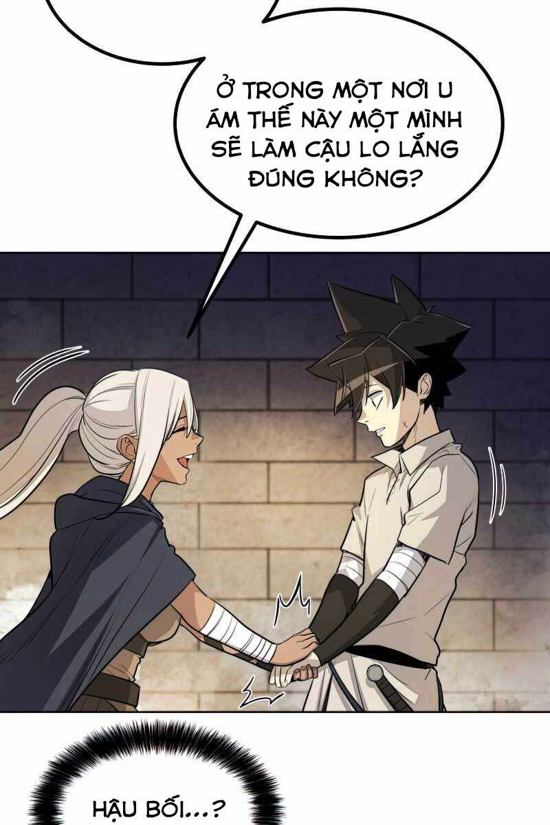 Chế Ngự Kiếm Chapter 33 - Trang 80