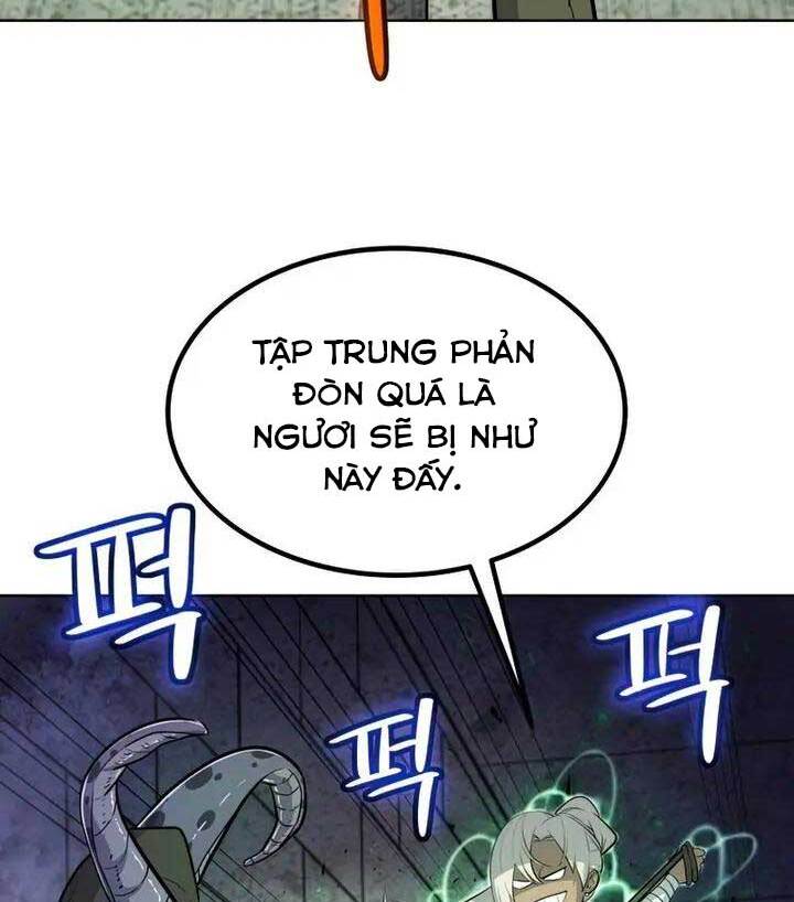 Chế Ngự Kiếm Chapter 34 - Trang 41