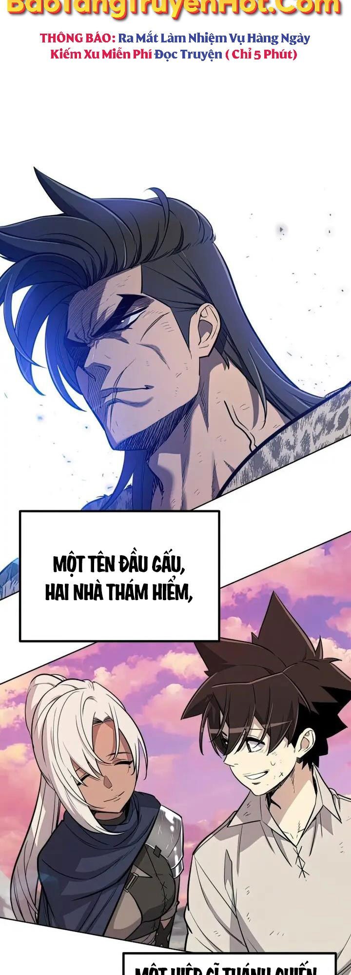 Chế Ngự Kiếm Chapter 32 - Trang 29