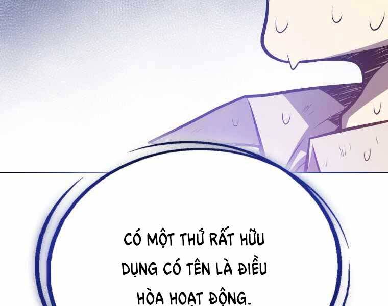 Chế Ngự Kiếm Chapter 5 - Trang 4