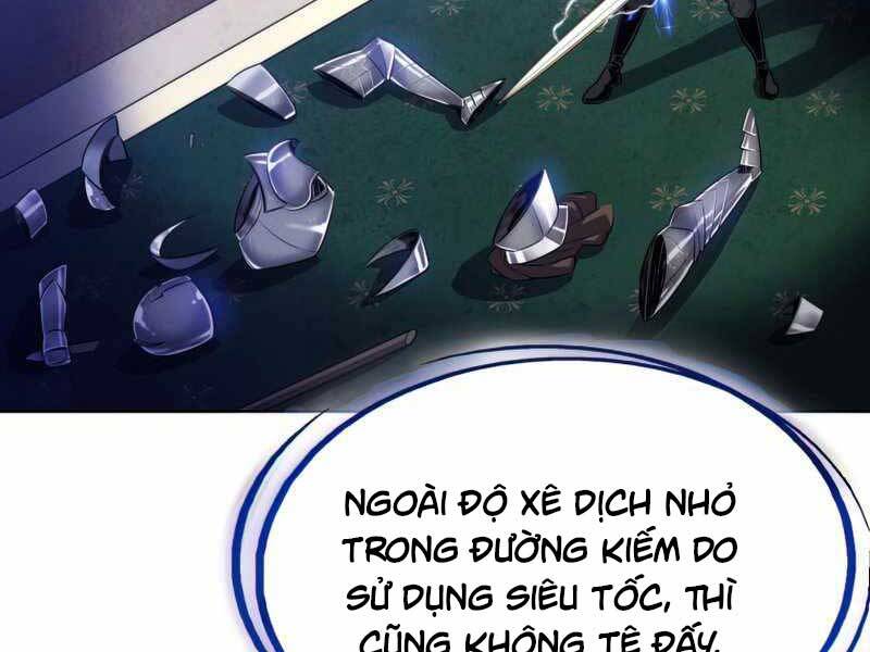 Chế Ngự Kiếm Chapter 23 - Trang 54