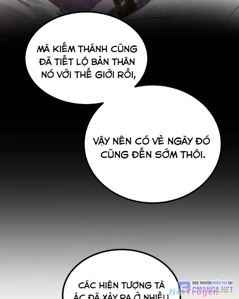 Chế Ngự Kiếm Chapter 91 - Trang 41