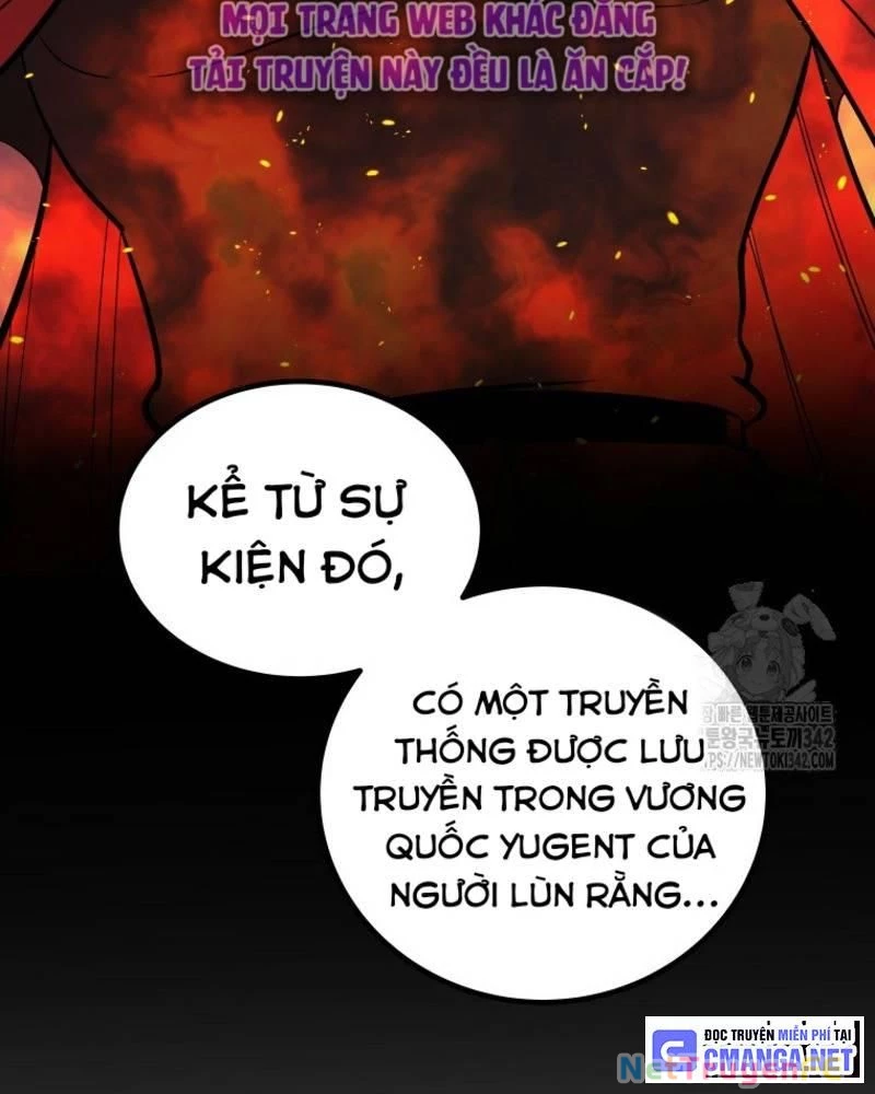 Chế Ngự Kiếm Chapter 107 - Trang 101