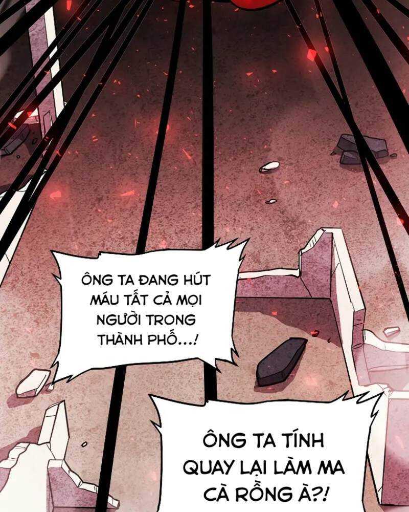 Chế Ngự Kiếm Chapter 83 - Trang 25