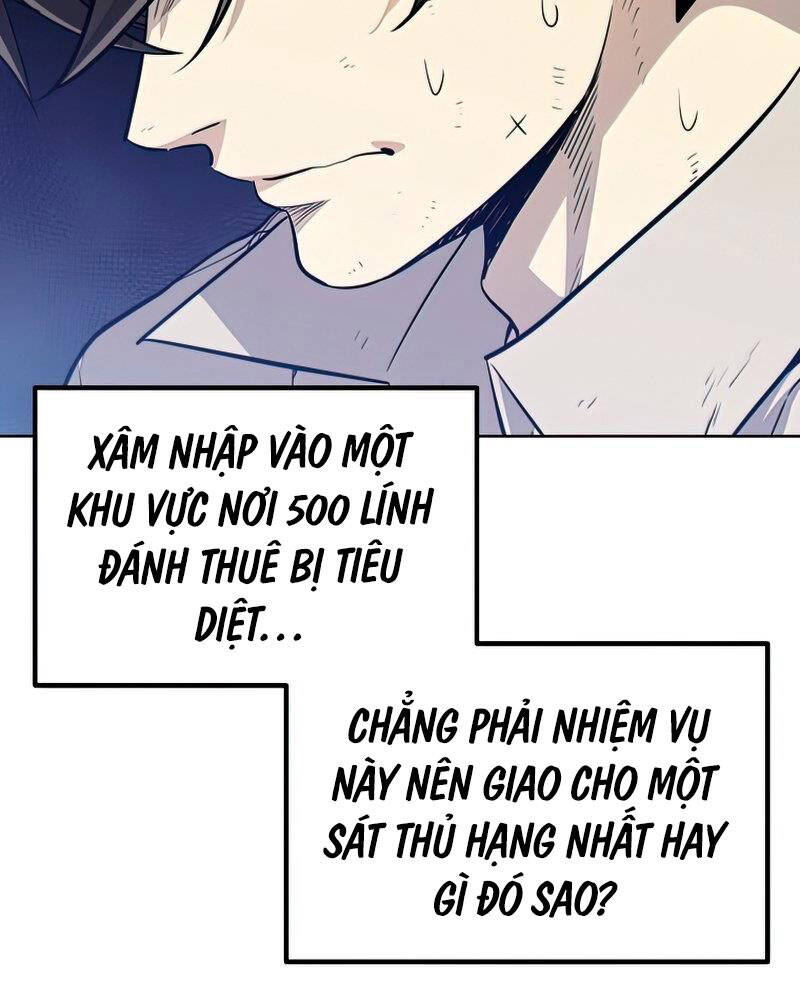 Chế Ngự Kiếm Chapter 27 - Trang 45