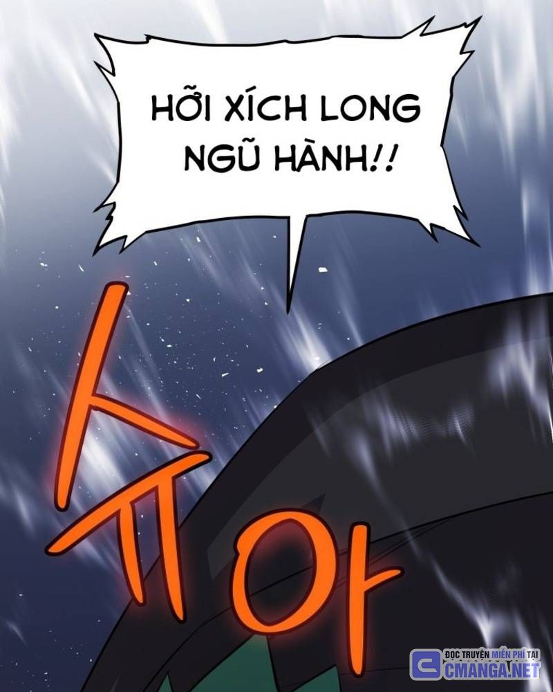 Chế Ngự Kiếm Chapter 112 - Trang 62