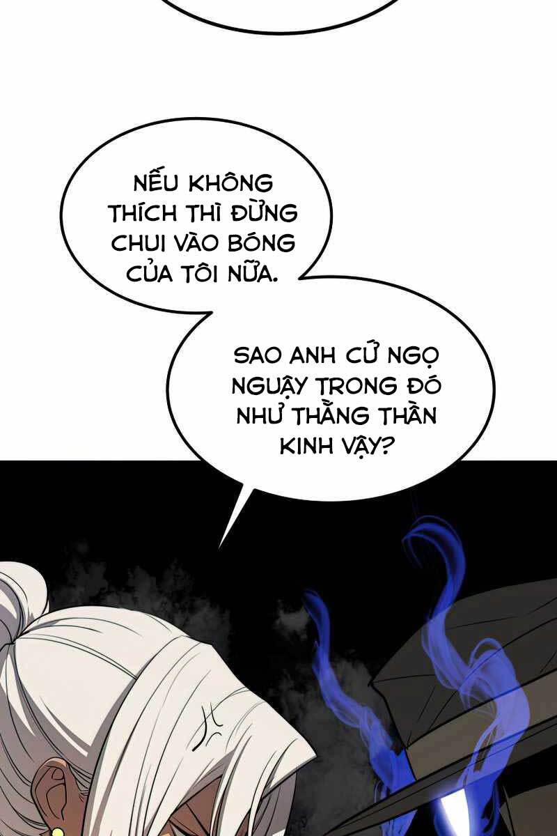 Chế Ngự Kiếm Chapter 33 - Trang 86