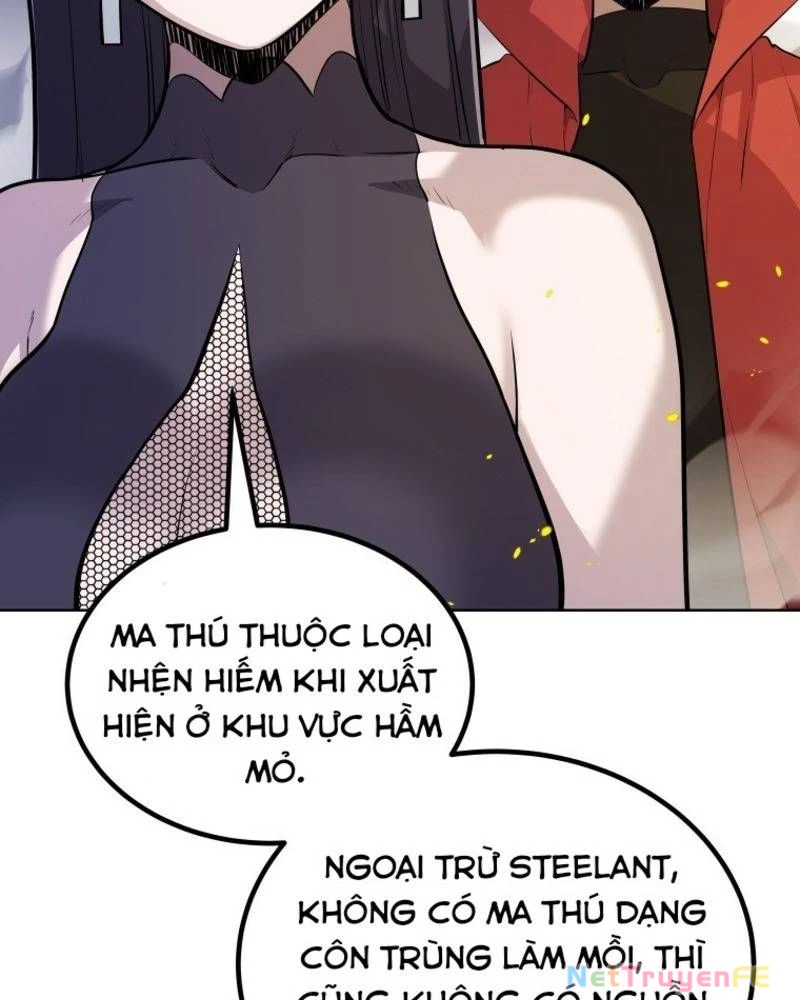 Chế Ngự Kiếm Chapter 111 - Trang 57