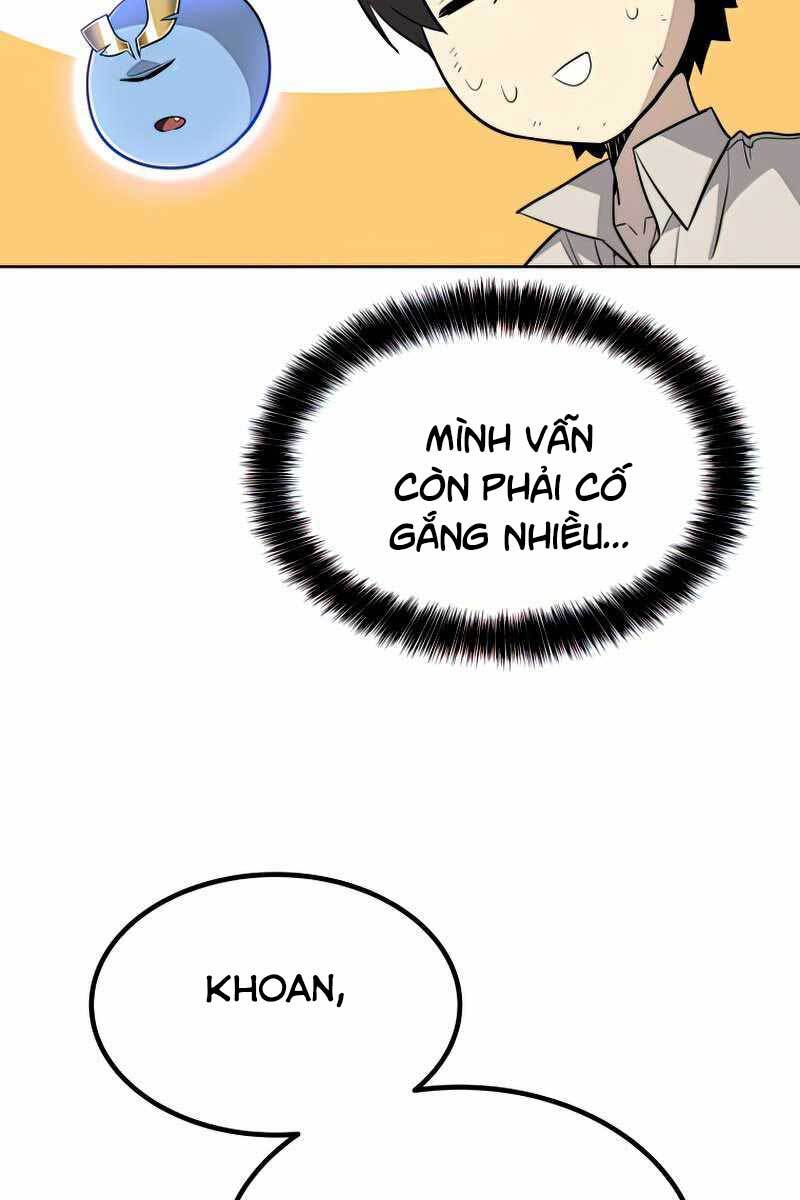 Chế Ngự Kiếm Chapter 33 - Trang 50