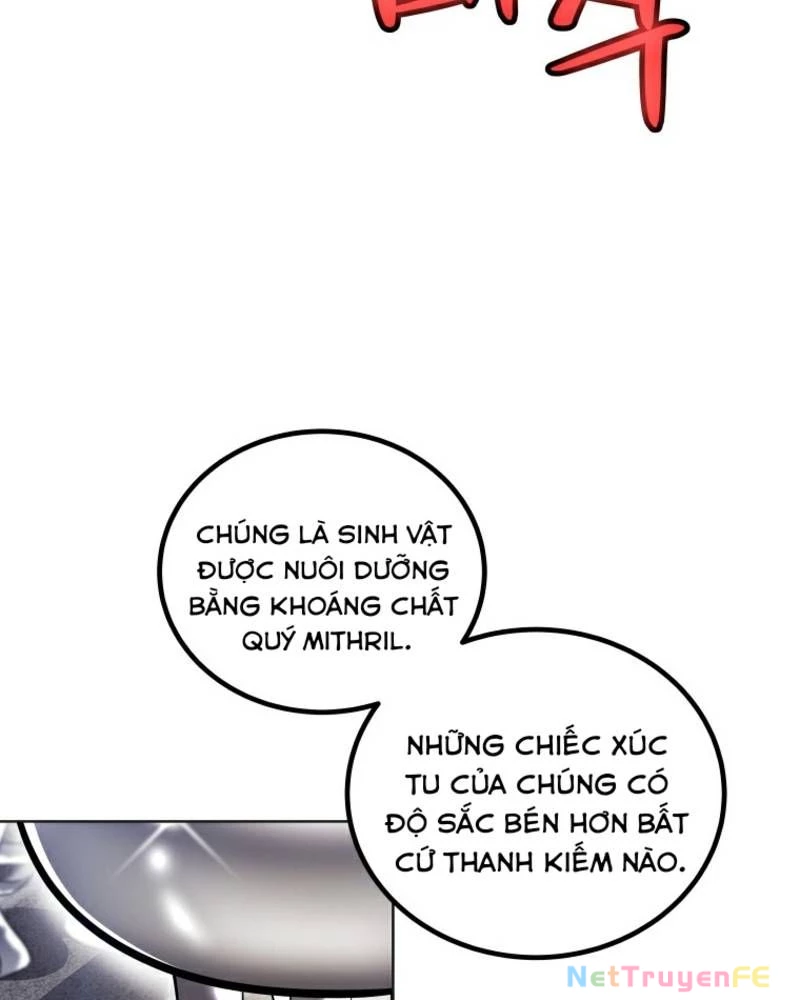 Chế Ngự Kiếm Chapter 110 - Trang 112