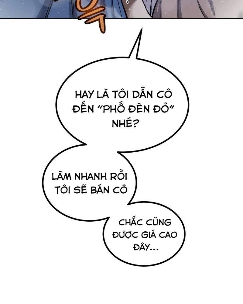 Chế Ngự Kiếm Chapter 85 - Trang 24