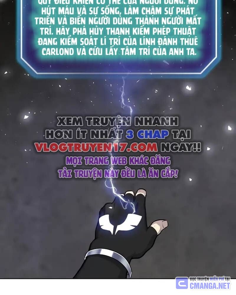 Chế Ngự Kiếm Chapter 104 - Trang 116