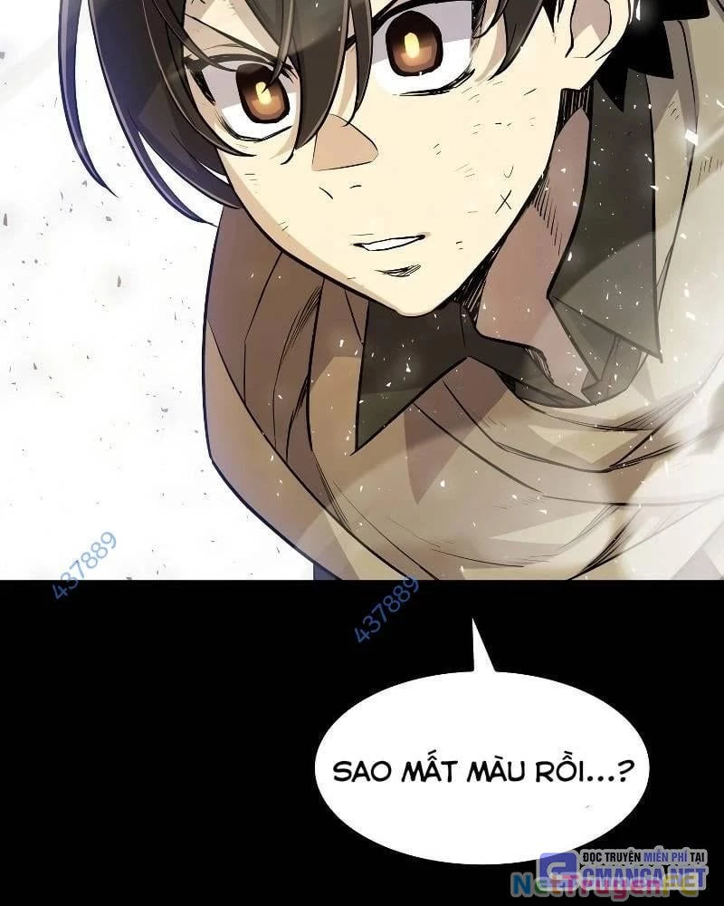 Chế Ngự Kiếm Chapter 87 - Trang 20