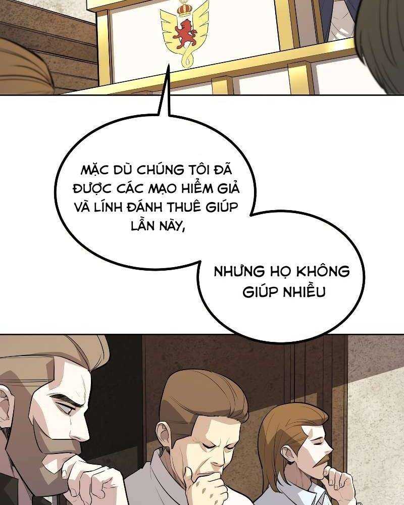 Chế Ngự Kiếm Chapter 84 - Trang 85