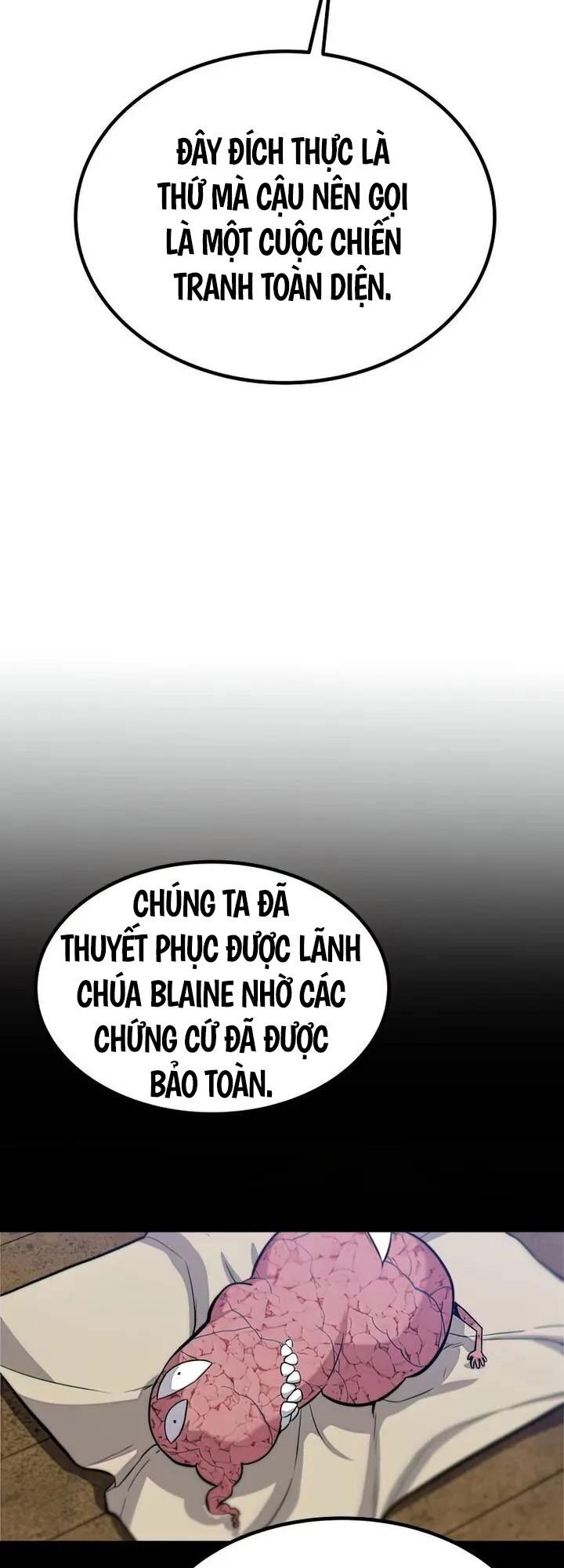 Chế Ngự Kiếm Chapter 32 - Trang 6