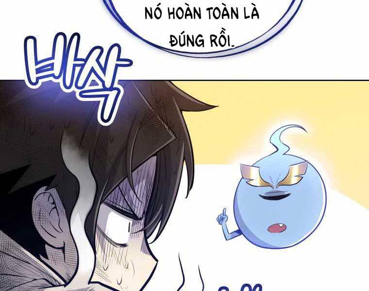 Chế Ngự Kiếm Chapter 5 - Trang 25