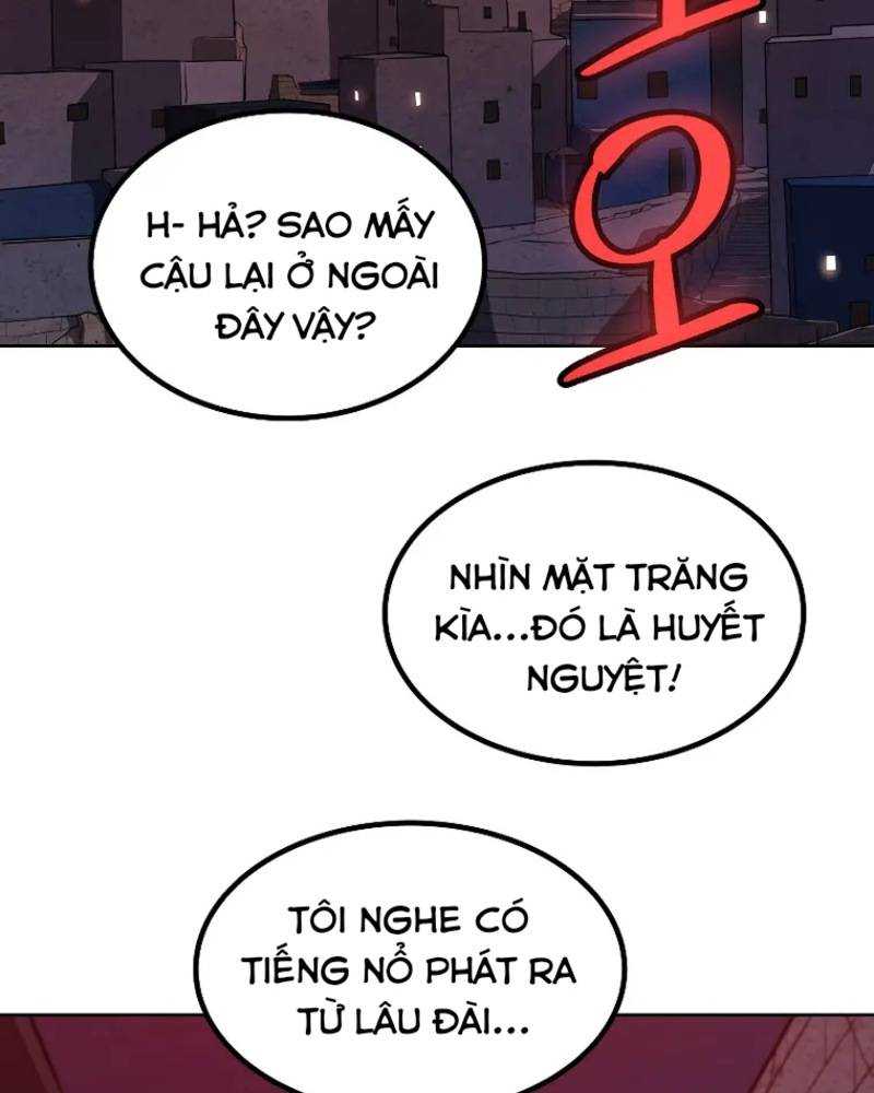 Chế Ngự Kiếm Chapter 83 - Trang 3