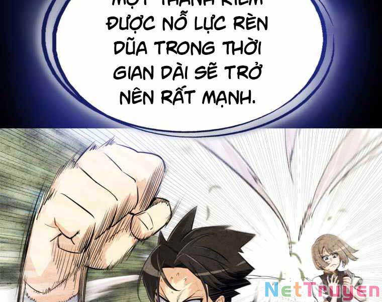 Chế Ngự Kiếm Chapter 7 - Trang 38