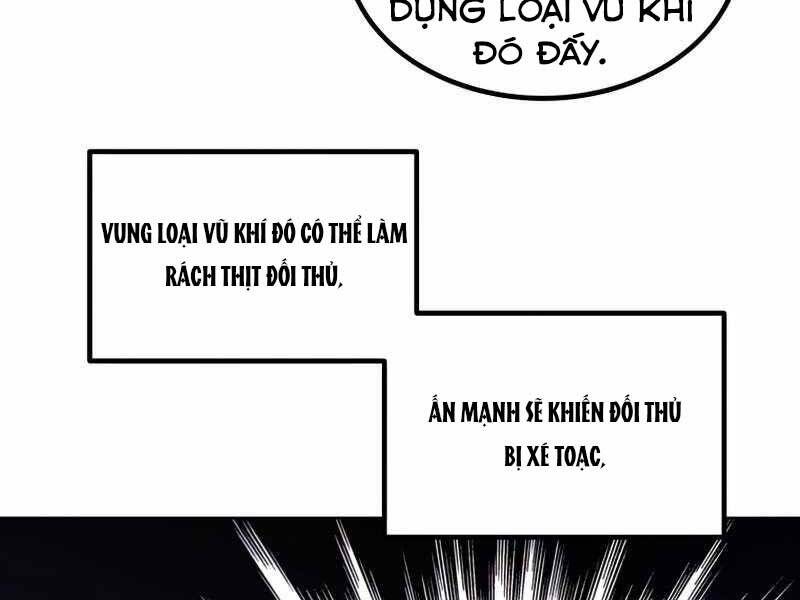 Chế Ngự Kiếm Chapter 23 - Trang 9