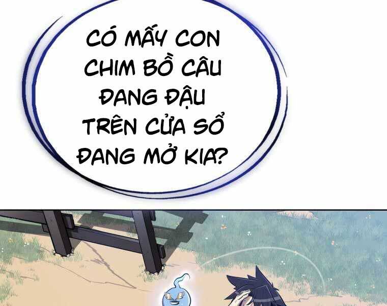 Chế Ngự Kiếm Chapter 5 - Trang 52