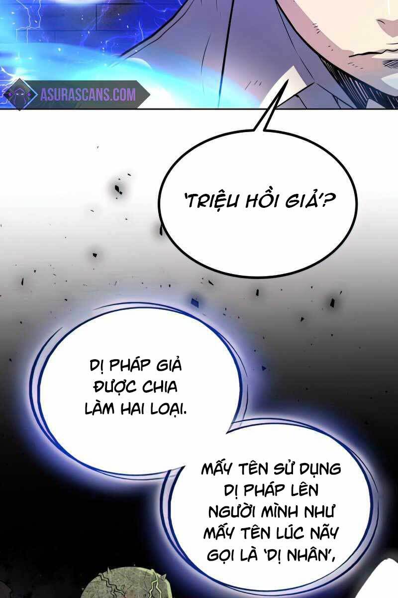 Chế Ngự Kiếm Chapter 36 - Trang 83