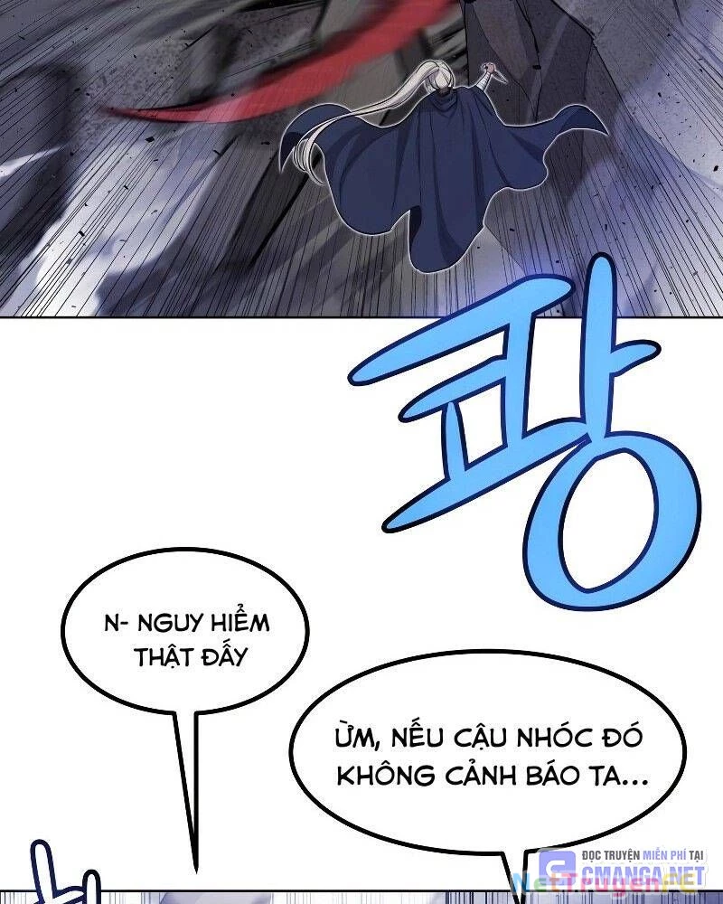 Chế Ngự Kiếm Chapter 87 - Trang 47