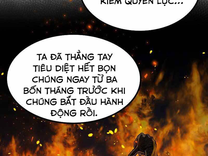 Chế Ngự Kiếm Chapter 26 - Trang 93