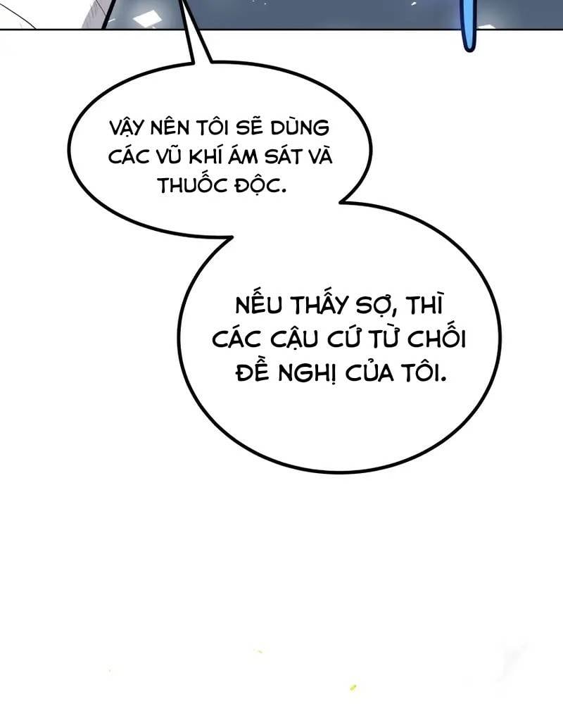 Chế Ngự Kiếm Chapter 94 - Trang 32