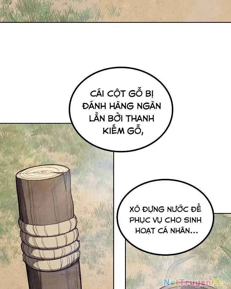 Chế Ngự Kiếm Chapter 95 - Trang 61