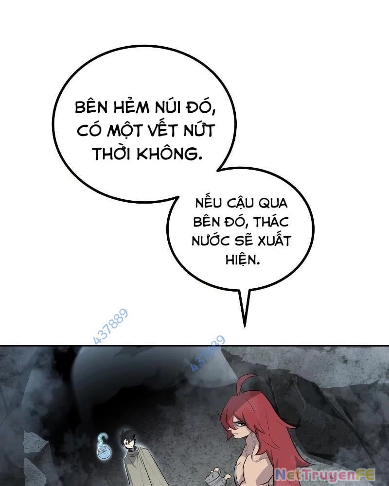 Chế Ngự Kiếm Chapter 92 - Trang 10