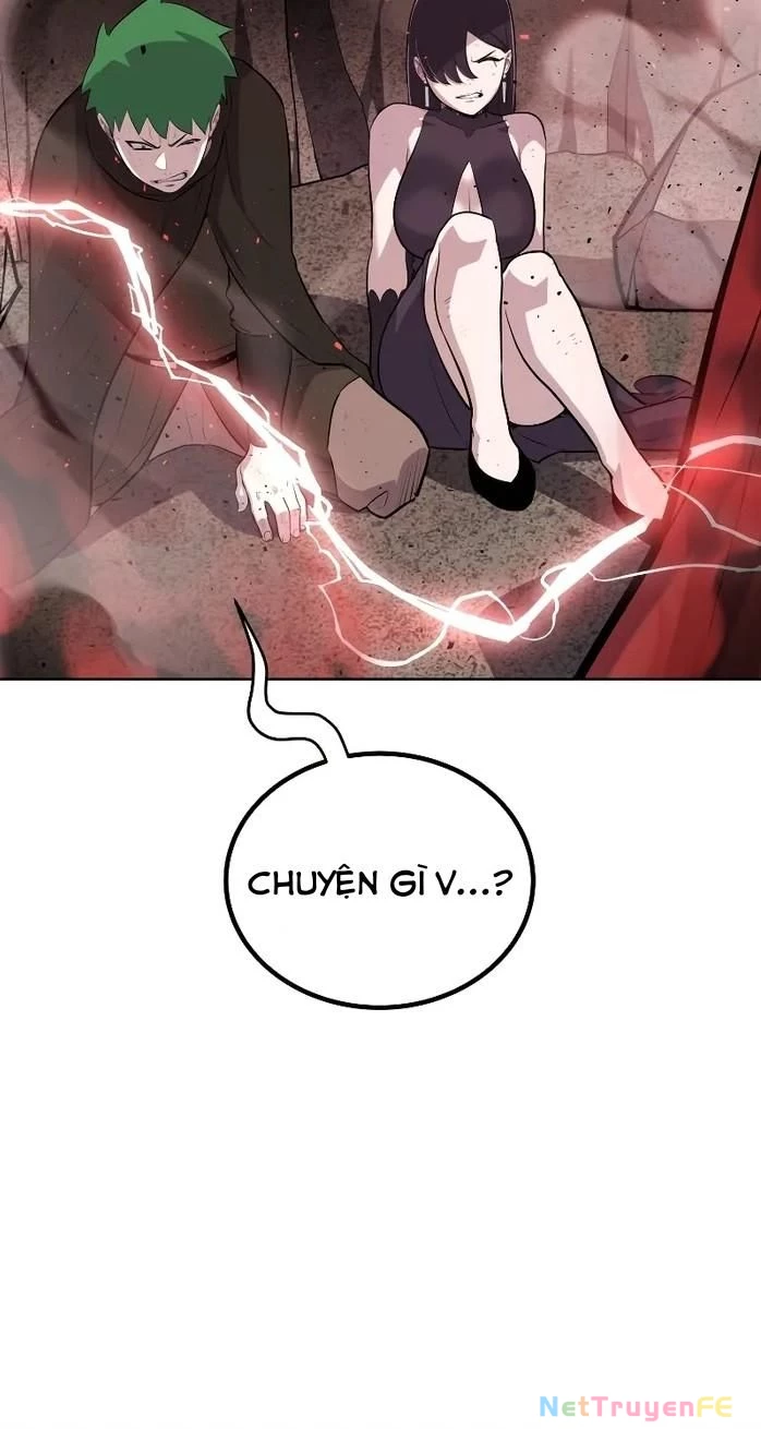 Chế Ngự Kiếm Chapter 114 - Trang 87