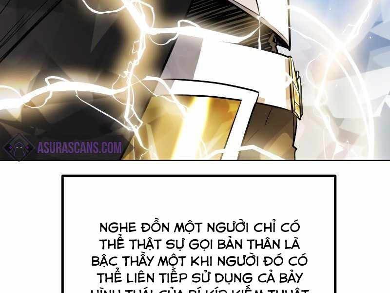 Chế Ngự Kiếm Chapter 25 - Trang 14