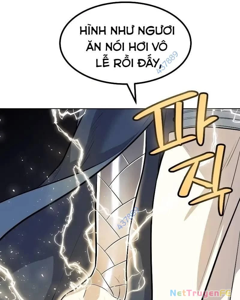 Chế Ngự Kiếm Chapter 95 - Trang 124