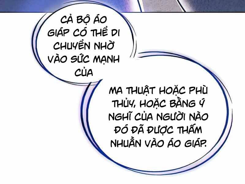 Chế Ngự Kiếm Chapter 22 - Trang 74