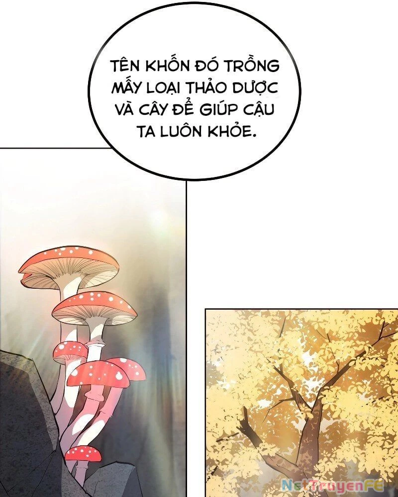 Chế Ngự Kiếm Chapter 92 - Trang 124