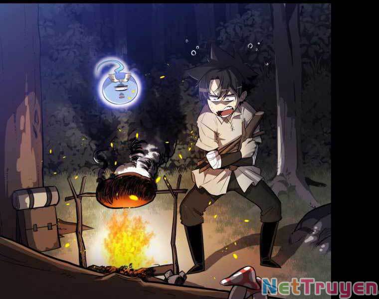 Chế Ngự Kiếm Chapter 16 - Trang 35