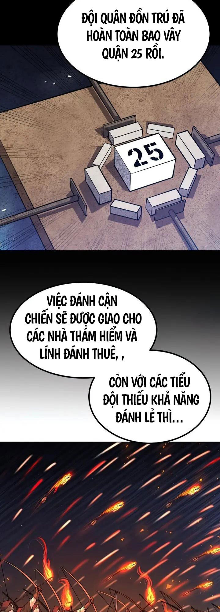 Chế Ngự Kiếm Chapter 32 - Trang 7