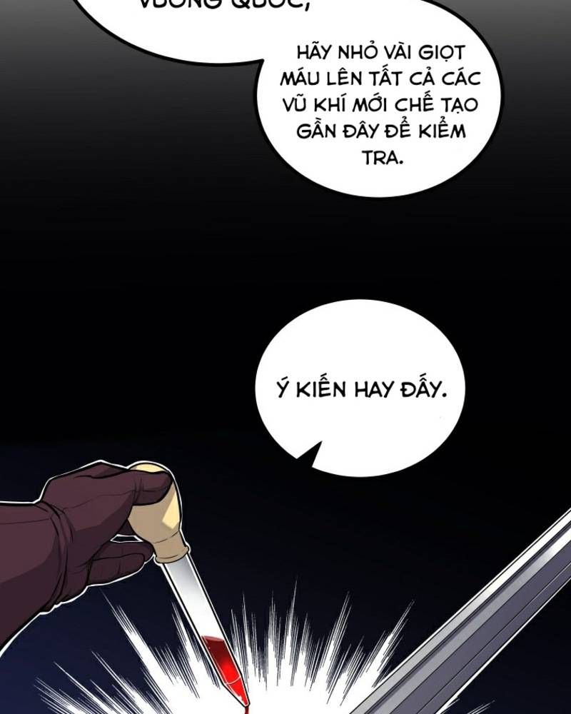 Chế Ngự Kiếm Chapter 109 - Trang 24