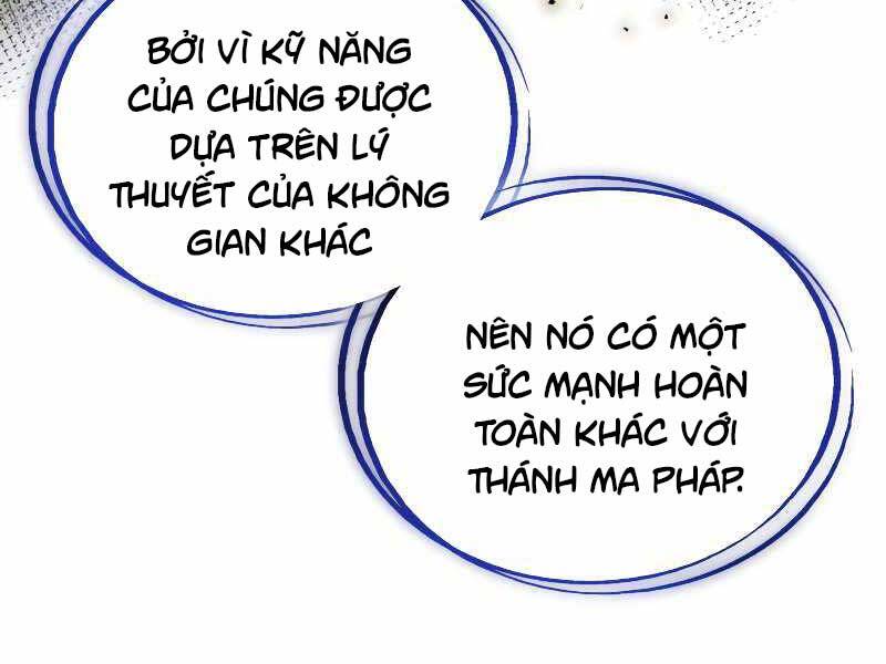 Chế Ngự Kiếm Chapter 30 - Trang 215