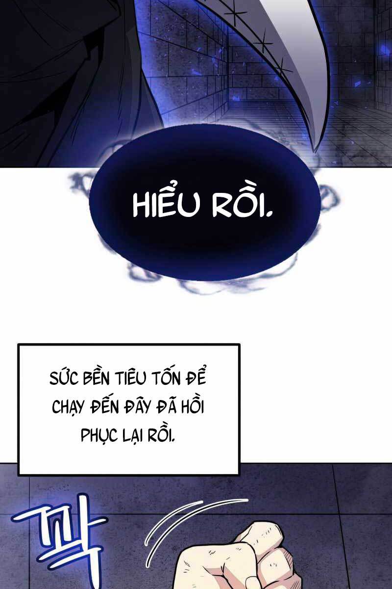 Chế Ngự Kiếm Chapter 35 - Trang 42