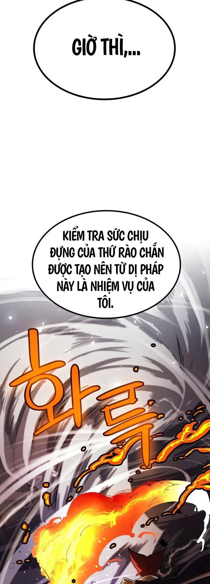 Chế Ngự Kiếm Chapter 32 - Trang 55