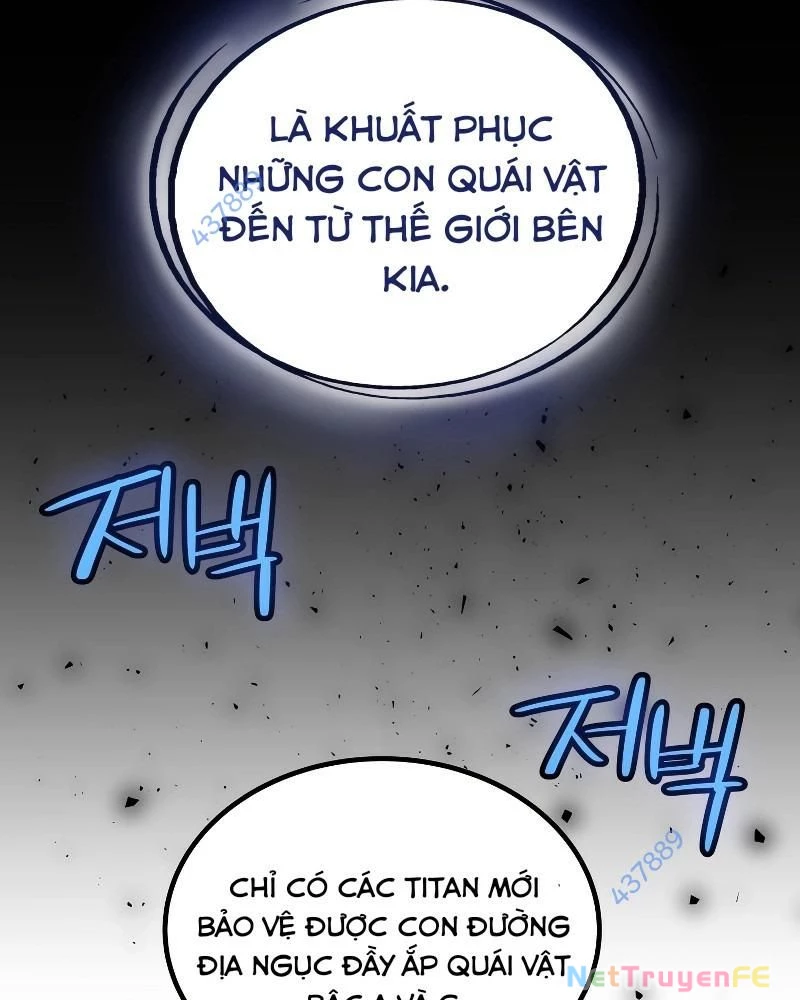 Chế Ngự Kiếm Chapter 92 - Trang 16