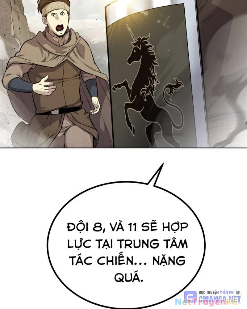 Chế Ngự Kiếm Chapter 110 - Trang 23