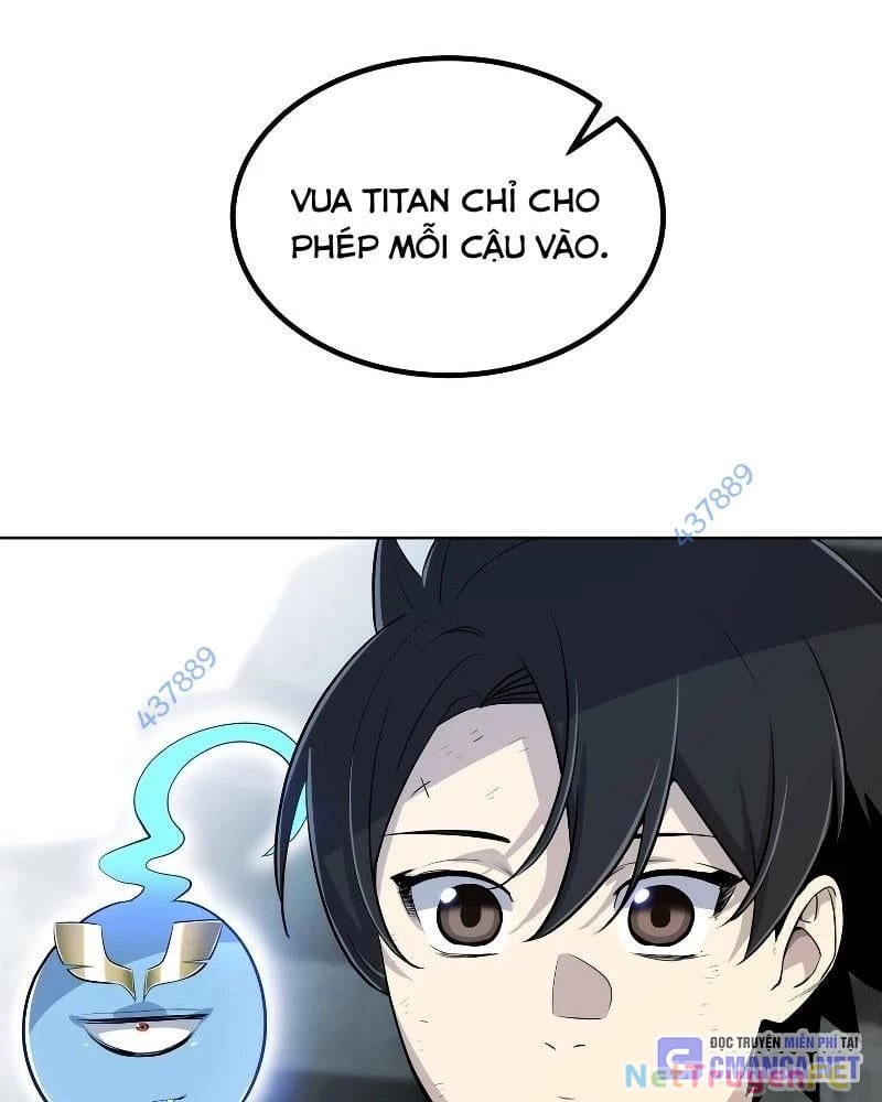 Chế Ngự Kiếm Chapter 92 - Trang 8