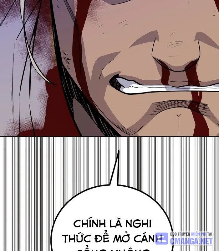 Chế Ngự Kiếm Chapter 115 - Trang 5