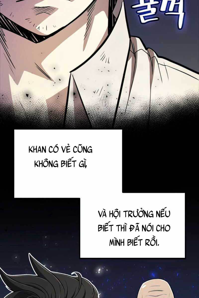 Chế Ngự Kiếm Chapter 35 - Trang 10