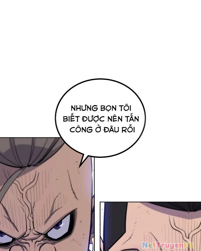 Chế Ngự Kiếm Chapter 87 - Trang 79