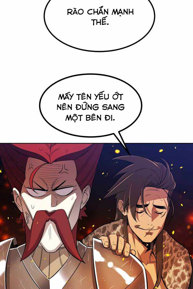 Chế Ngự Kiếm Chapter 33 - Trang 6