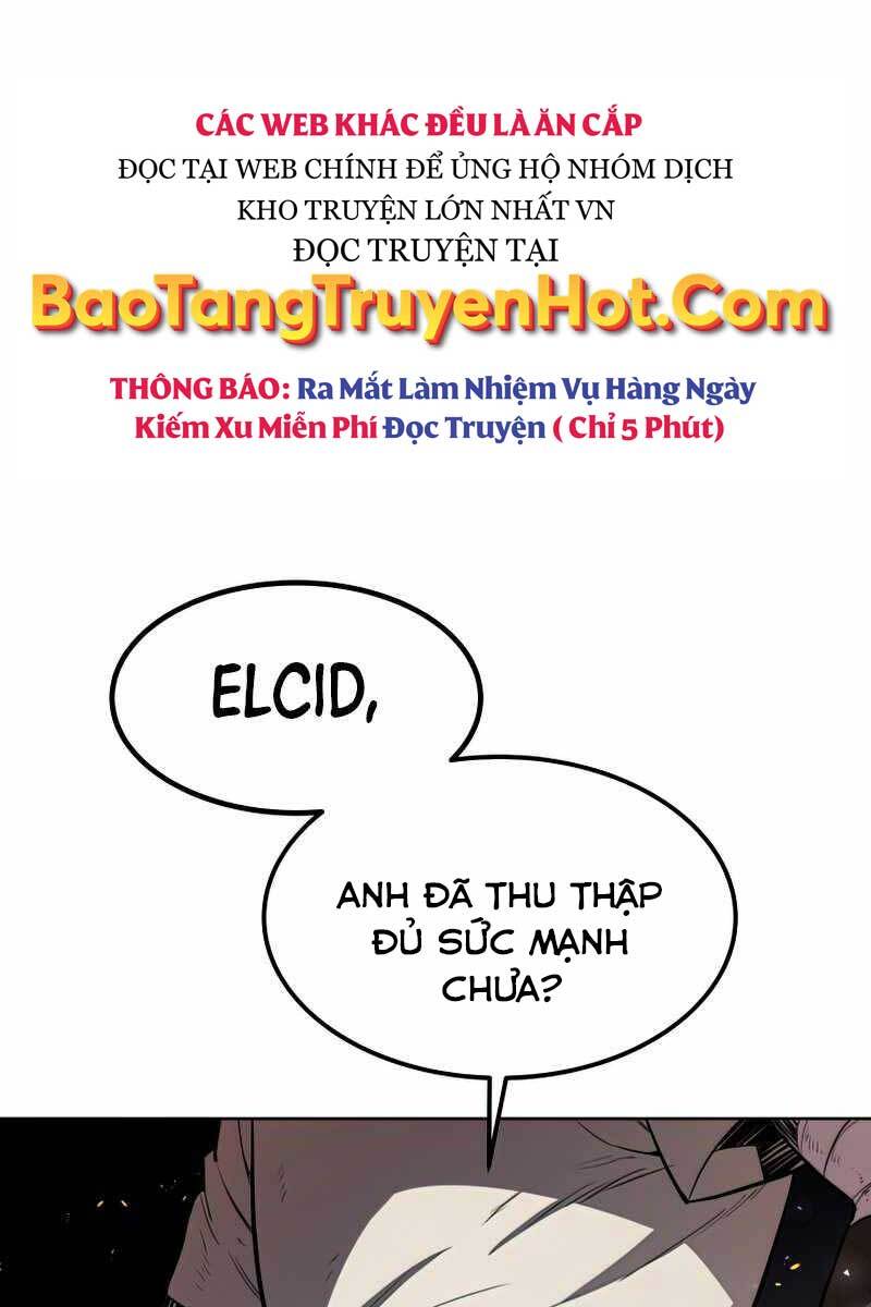 Chế Ngự Kiếm Chapter 33 - Trang 18